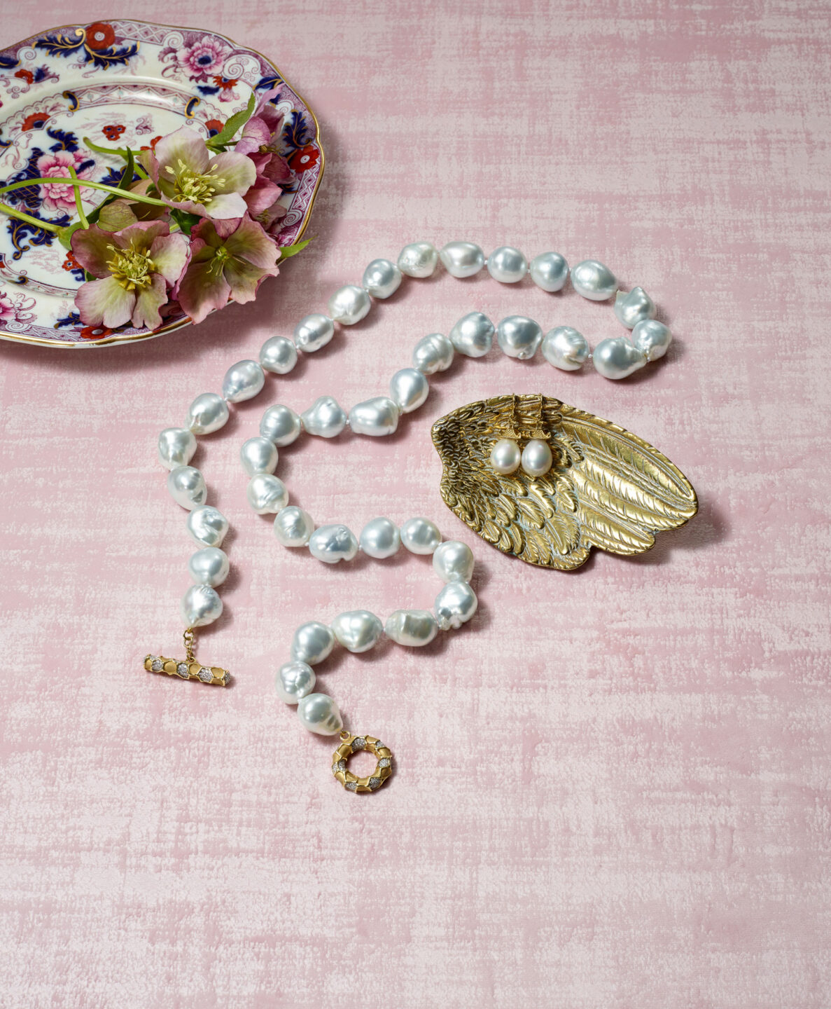 Home mish fine jewelry