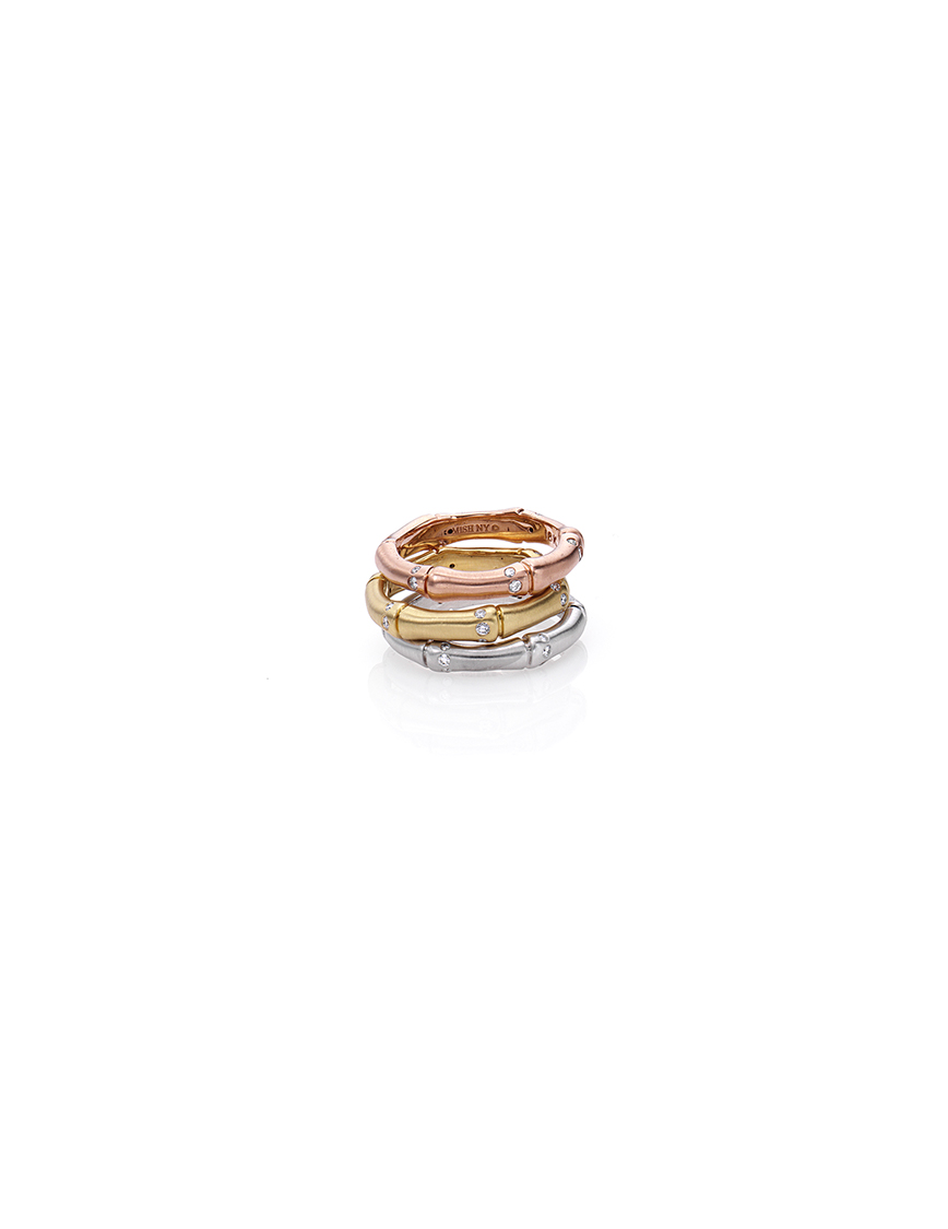 mish_products_rings_Jungle Bamboo Ring-White Gold-Diamond_resize
