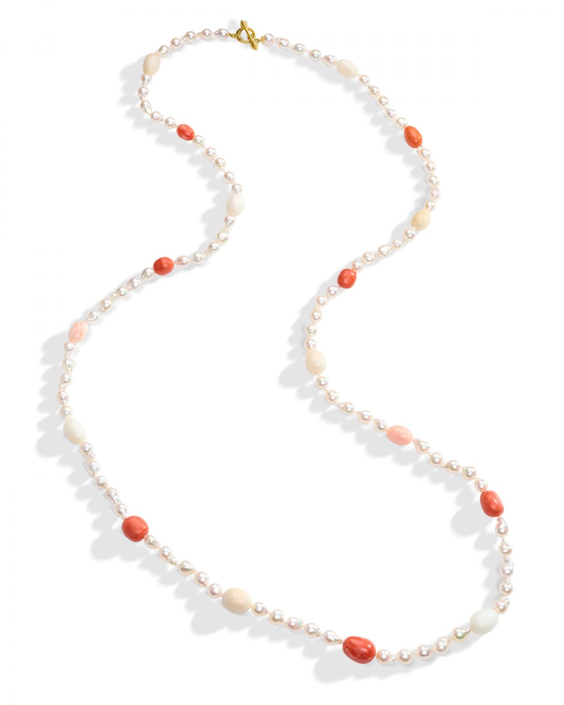 Pearls | Mish Fine Jewelry