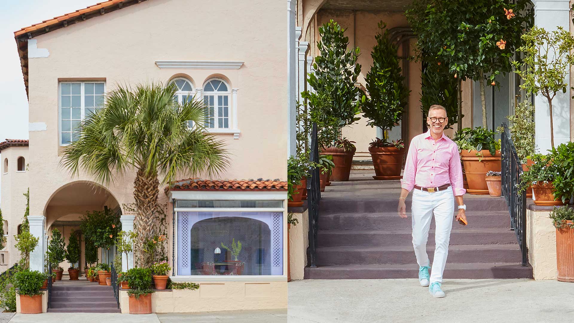 Palm Beach Studio Mish Fine Jewelry