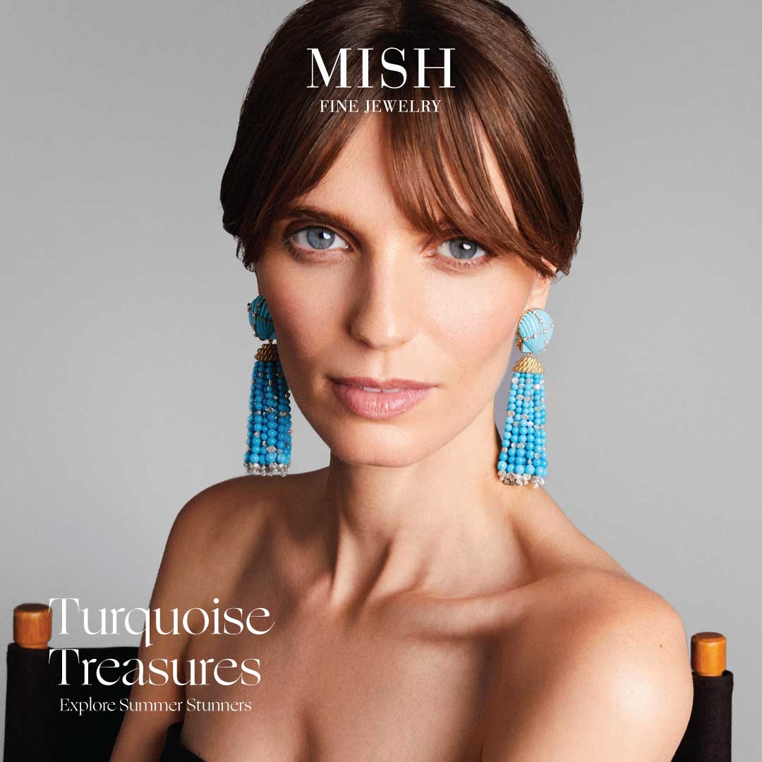 Home mish fine jewelry