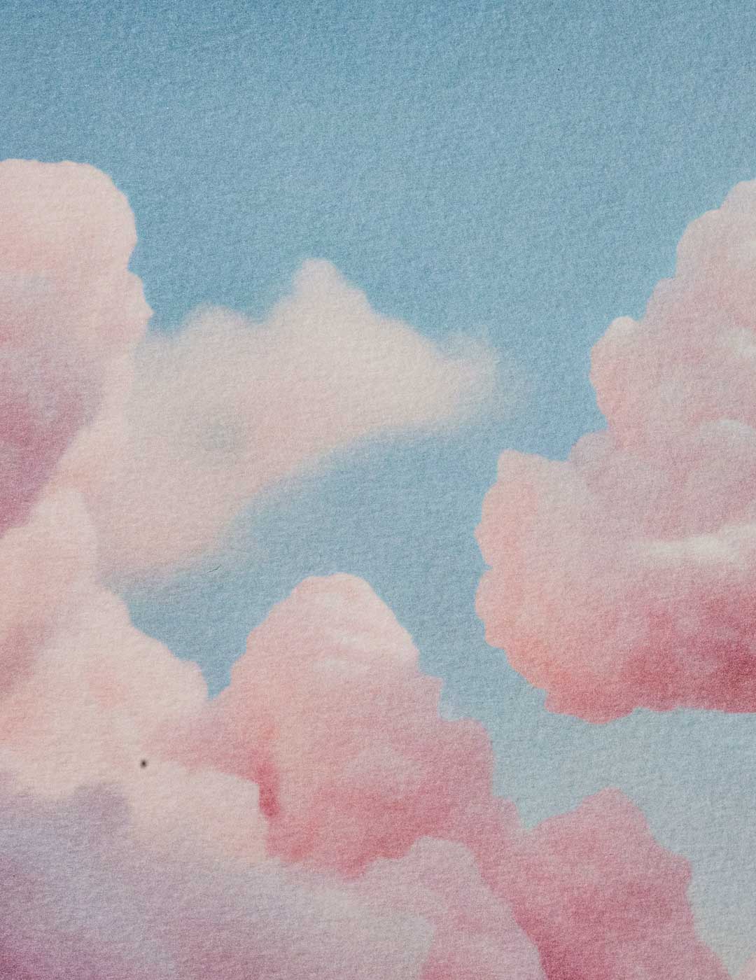 Cloud-Sky