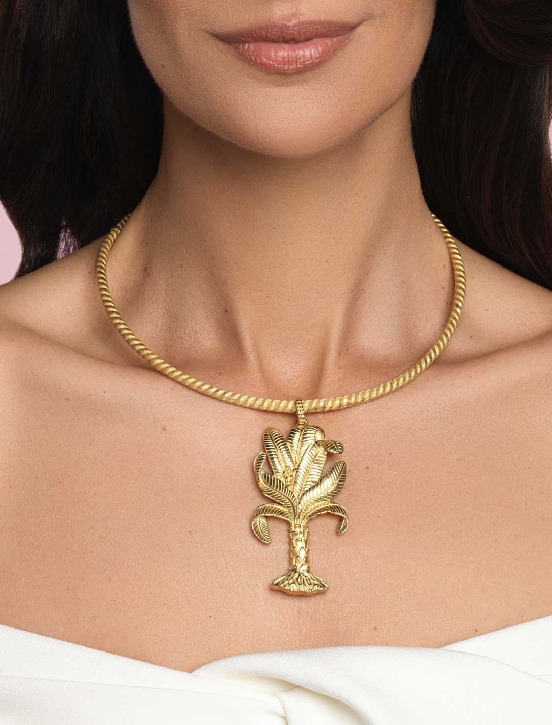 Banana-Palm-YG-Pendant-5