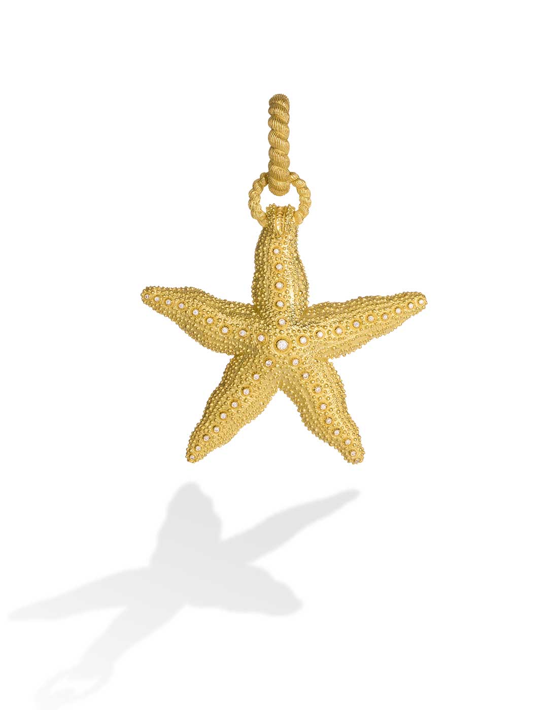 Sea-Star-Pndnt