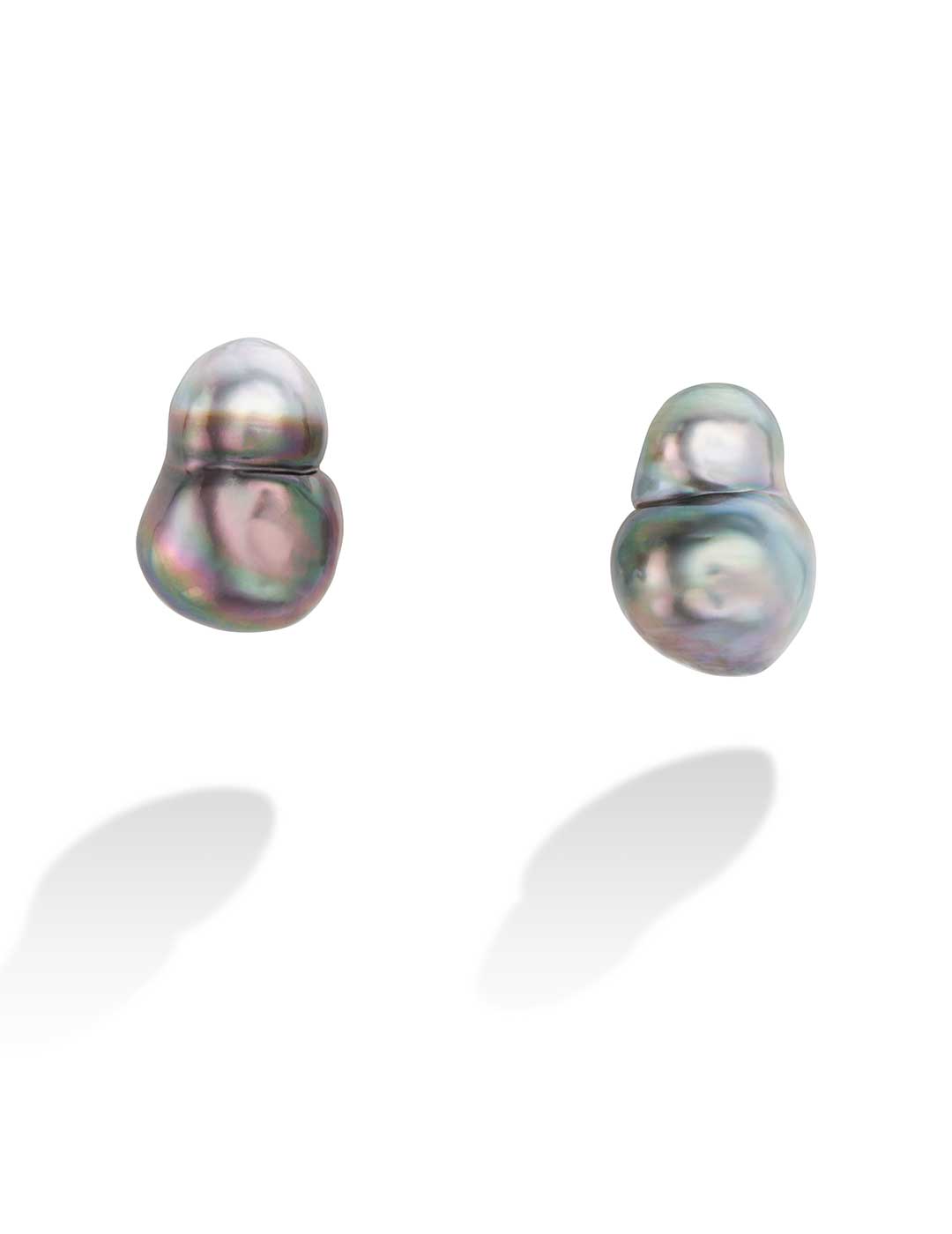 Pearl-Button-Tahitian