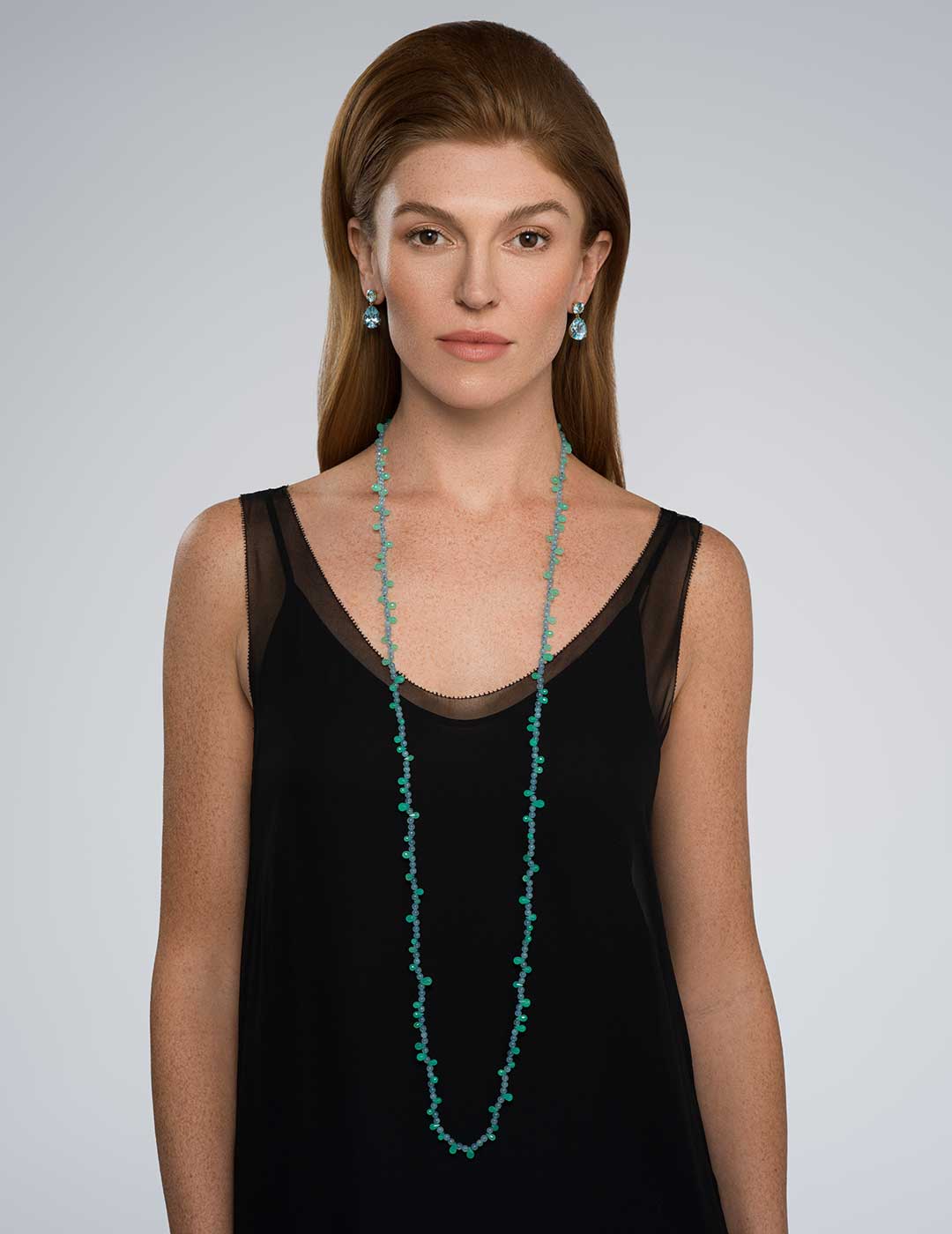 Necklace-3X-Chrysopr-AqBead-NK-1