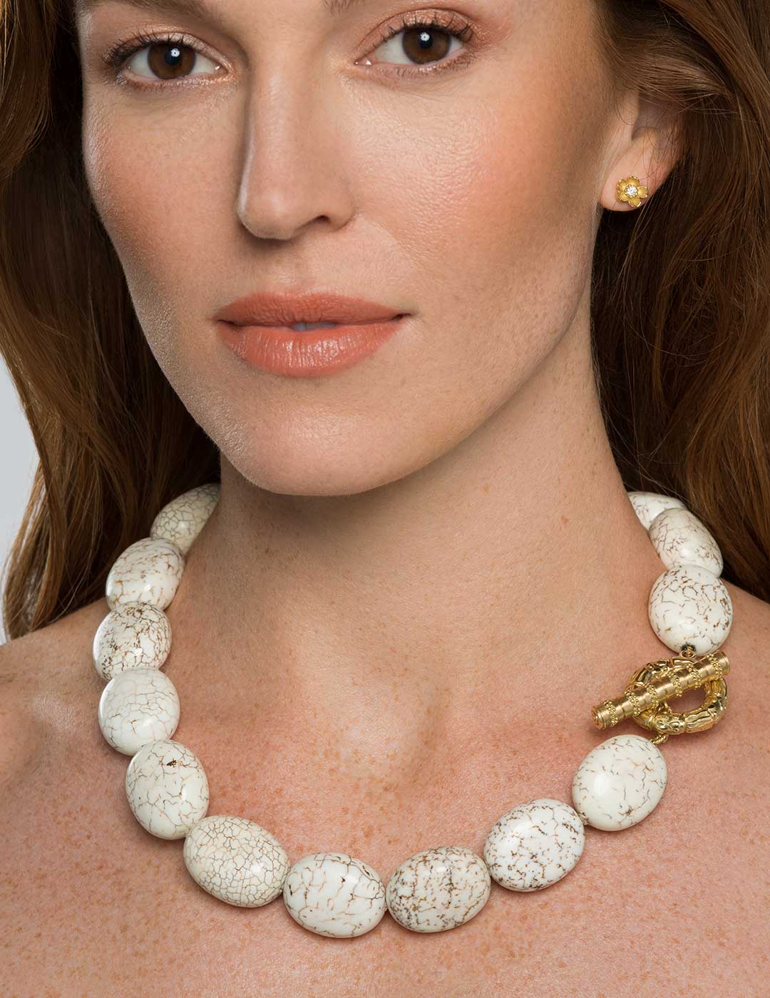 Urchin-Howlite-Nugget-NK-1