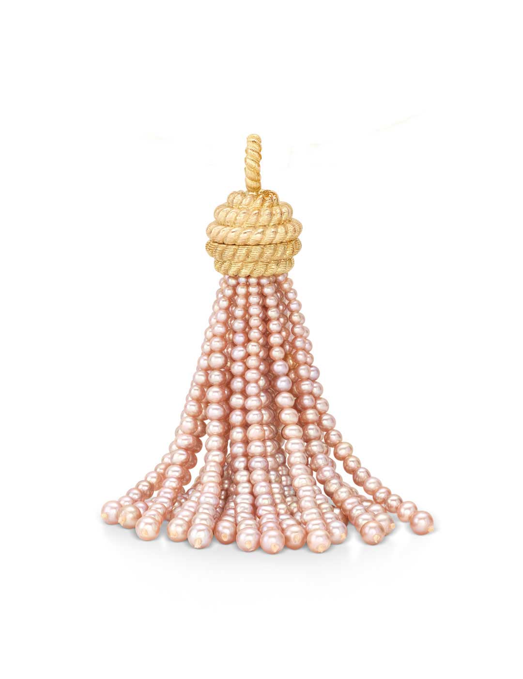 Why-Knot-Pink-Pearl-Tassel-PNDNT-Choker-NK