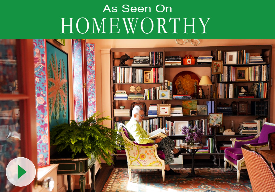 Homeworthy