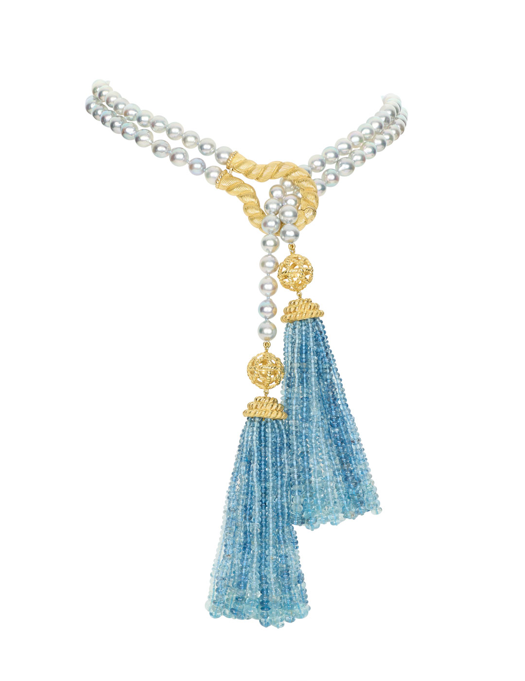 WK-Nutcracker-Akoya-Aqua-Tassel-NK-001