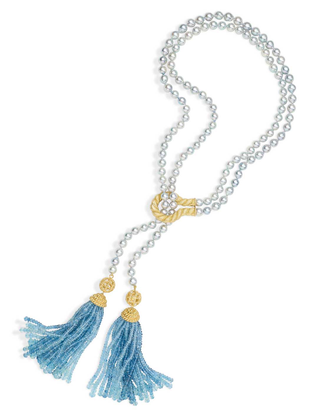 WK-Nutcracker-Akoya-Aqua-Tassel-NK-003