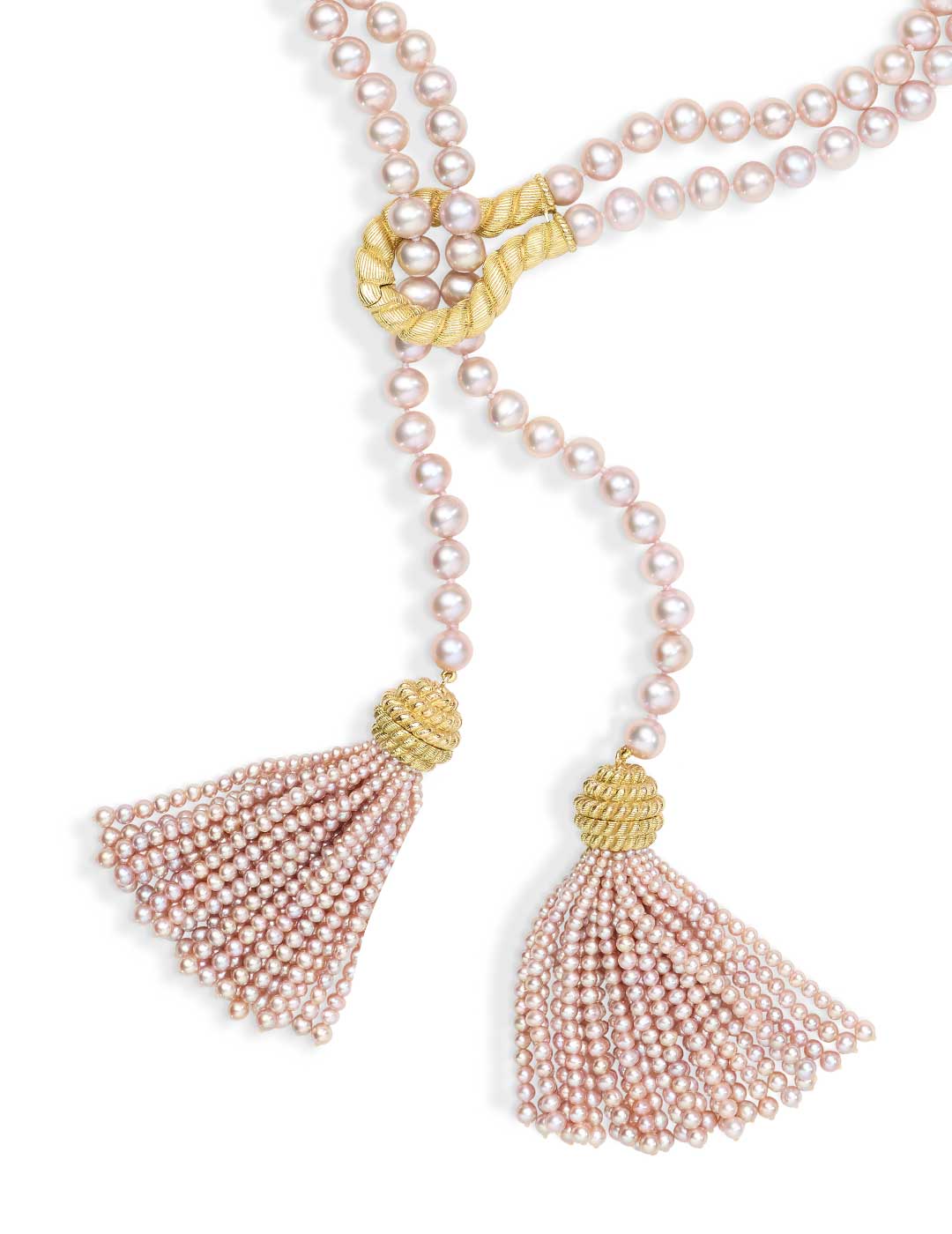 WK-Nutcracker-Pink-Pearl-Tassel-NK-002
