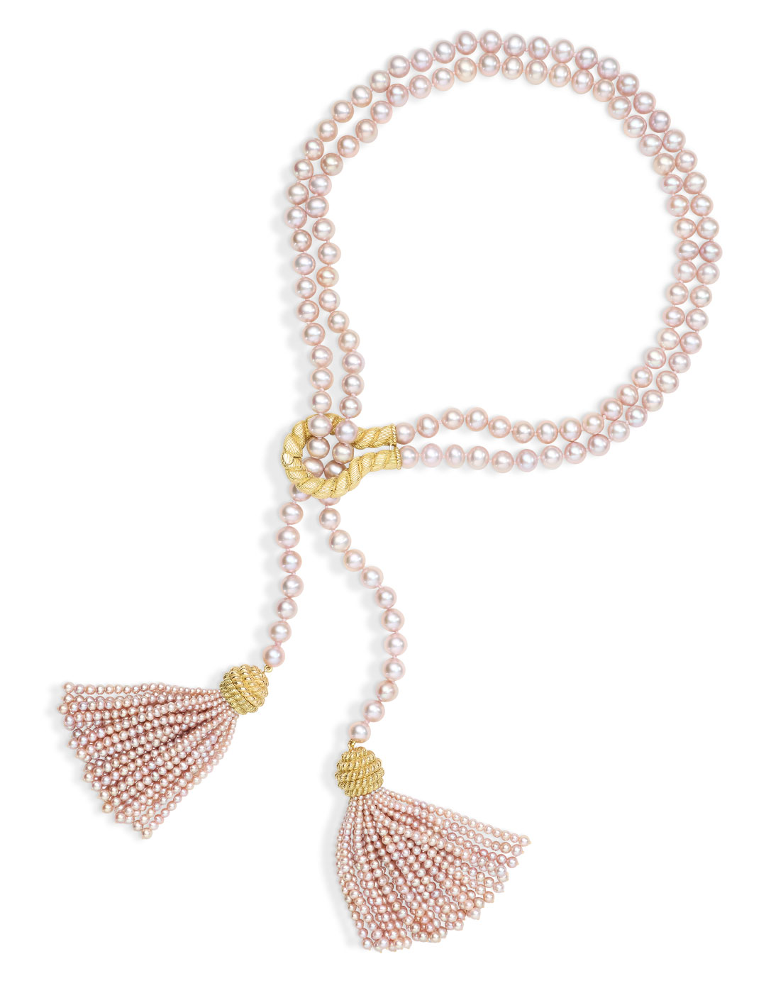 WK-Nutcracker-Pink-Pearl-Tassel-NK-003